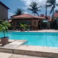 Pousada Virgínia, hotel i São Gonçalo do Amarante