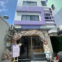 Home Stay Hotel, מלון בCanelar
