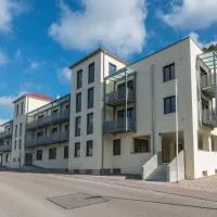 Hotel Gasthof Heckl, hotel Kindingben