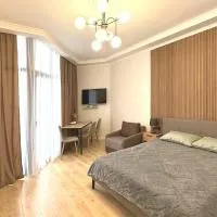 SofiCoast, hotel u gradu 'Gonio'