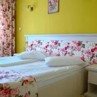 Pensiunea Cabana Soimul, hotel v destinaci Comăneşti