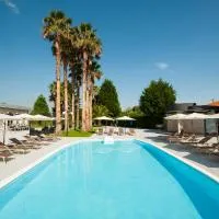 Hotel La Palma de Llanes by gaiarooms, hotel Llanesben
