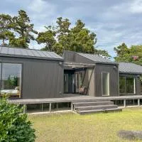 くろまま, hotel v destinaci Oshima