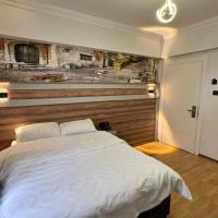 Bahçeli Butik Otel, hotel near Elazig Airport - EZS, Zağfıran