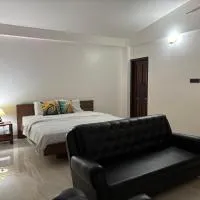 Kerphida B&B, hotel din Shillong