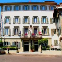 Hotel Executive, hotel di Firenze
