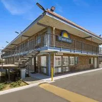 Days Inn by Wyndham Lost Hills, hotell i Lost Hills