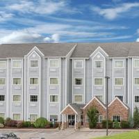 Microtel Inn & Suites by Wyndham Waynesburg, hotel near Greene County Airport - WAY, Waynesburg