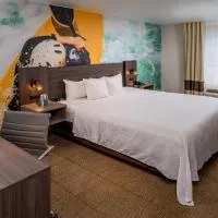 Clarion Pointe Beckley, hotel di Beckley