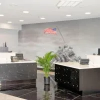 Jacksonville में, होटल Clarion Pointe Jacksonville near Camp Lejeune