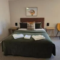The Molong Motor Inn, hotel em Molong