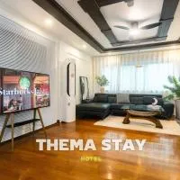 Thema Stay Hotel โรงแรมในพย็องแท็ก