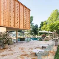 Weinlandhof, hotel en Gamlitz