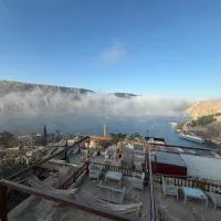 CEVHER KONAĞI – hotel w mieście Halfeti