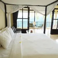 Domisili Ijen Cliff By Fays Hospitality, hotel en Banyuwangi