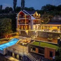Aprie Boutique Hotel, hotel a Byurakan