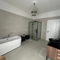 Le stanze Della Luna, hotel v destinácii Valjiosi