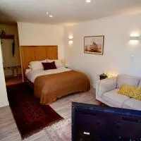 Top of the Trail, hotel v destinácii Napier