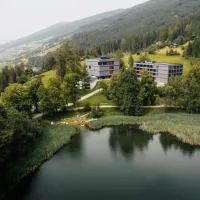 St Michael Alpin Retreat, hotel en Matrei am Brenner