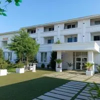 Dalex Events & Spa, hotel u gradu 'Drăgăşani'