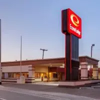 Econo Lodge Clovis, hotel a Clovis