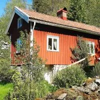 6 person holiday home in Henån, hotel Henån városában