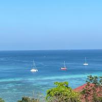 The view Hostel, Hotel in Ko Phi Phi