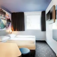 B&B Hotel Kaiserslautern, hotel v destinácii Kaiserslautern