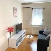 Apartman Lucija, hotel v mestu Gradići