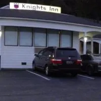 Knights Inn Galax, hotel u gradu 'Galax'
