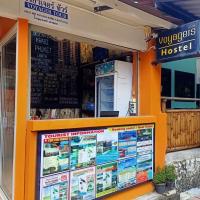 Voyagers Hostel, hotel in Phi Phi Islands