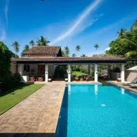 Nyne Hotels The Muse - Bentota, ξενοδοχείο στην Μπεντότα
