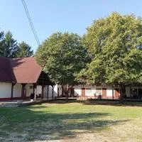 Színes Apartmanok és Kemencés Apartmanok, ξενοδοχείο σε Bogacs