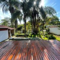 Rancho Monte Verde, hotel near Major Brigadeiro Trompowsky Airport - VAG, Elói Mendes