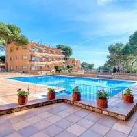 Rincón de Aigua Xelida, hotel sa Tamariu
