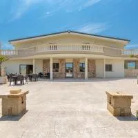Agriturismo Cutura, hotel u gradu Parabita
