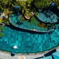 Asia Tropical Resort and Spa: Làng Coc şehrinde bir otel
