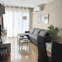Barbastro urban home, hotell i Barbastro