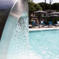 Hotel Arizona: bir Lignano Sabbiadoro, Riviera oteli