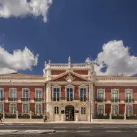 MACAM Hotel, hotel Lisszabonban