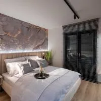 Balice Apartamenty Premium - by Upstairs: Cholerzyn şehrinde bir otel