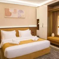 Shaden Inn شادن ان, hotel em Najran