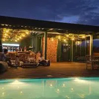 हनोवर में, होटल Hannover - PHIL & MAX Hotels und Apartments Messe