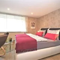 Ferienwohnung Christina in Friedrichroda, hotel u gradu Fridrihroda