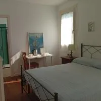 La Casa di Cristina, hotell sihtkohas Martellago