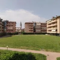 Casa Maria, hotel i Curno