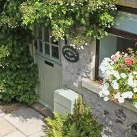 Thorncliffe Cottage, хотел в Тайдсуел