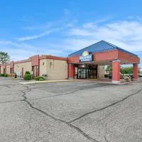 Days Inn & Suites by Wyndham Mt Pleasant, Hotel in Mount Pleasant