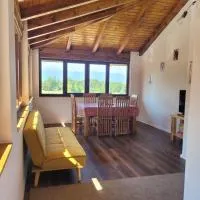 Villa Zora - Oaza mira u srcu Like, hotel in Gornja Ploča
