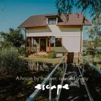 Sfantu Gheorghe Escape, khách sạn ở Sfântu Gheorghe